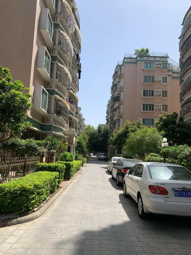 林州紫云花园二期房价