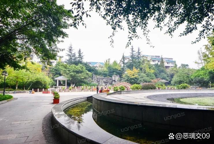 泸州天立春天花园城