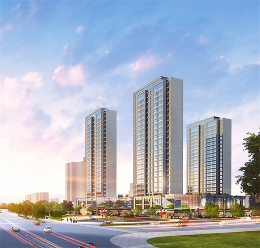 宜兴新房楼盘房价