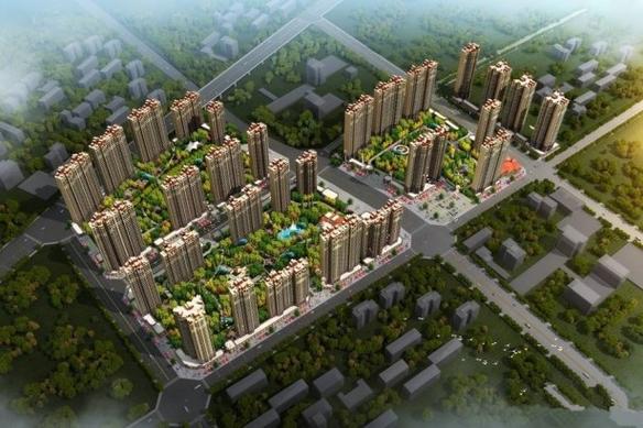 宜兴新房楼盘房价