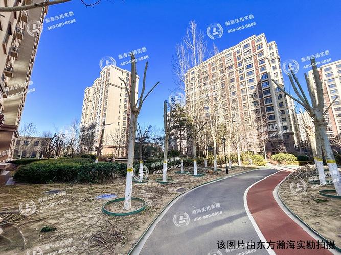 北京公园懿府房价