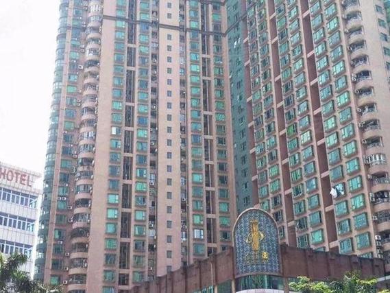 深圳名仕阁房价