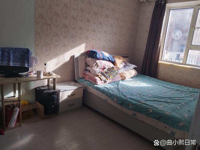 长春长庆花园二手房