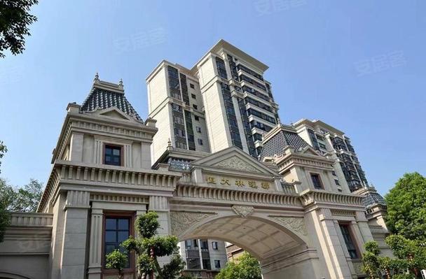 永春最新楼盘