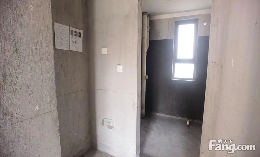 西安金辉优步花园工地