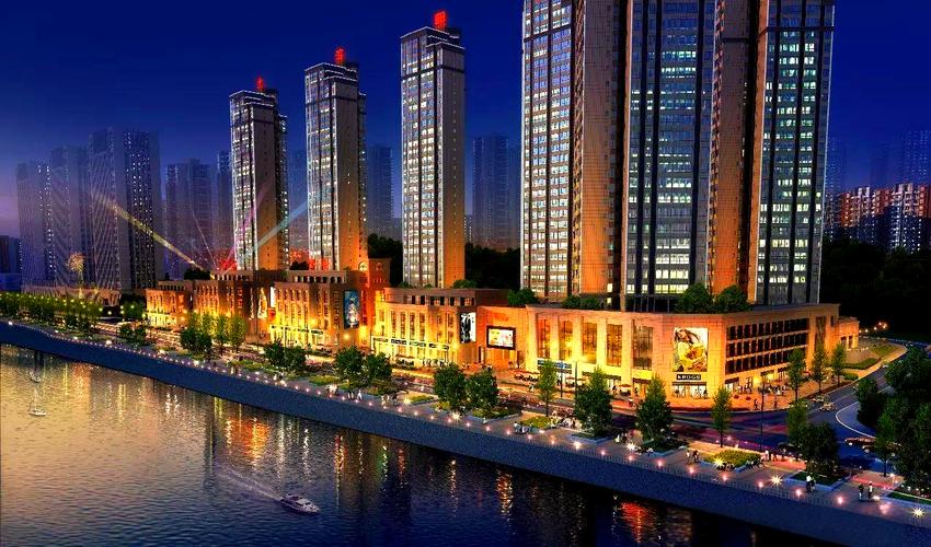 文山最新楼盘
