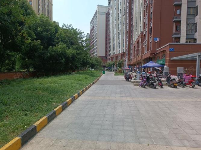 百草路房价