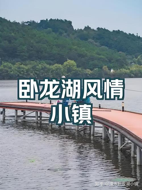 南京卧龙湖小镇房价