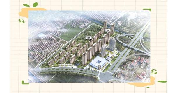 姜堰房价最新楼盘