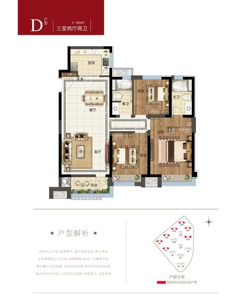 中辰一品房价