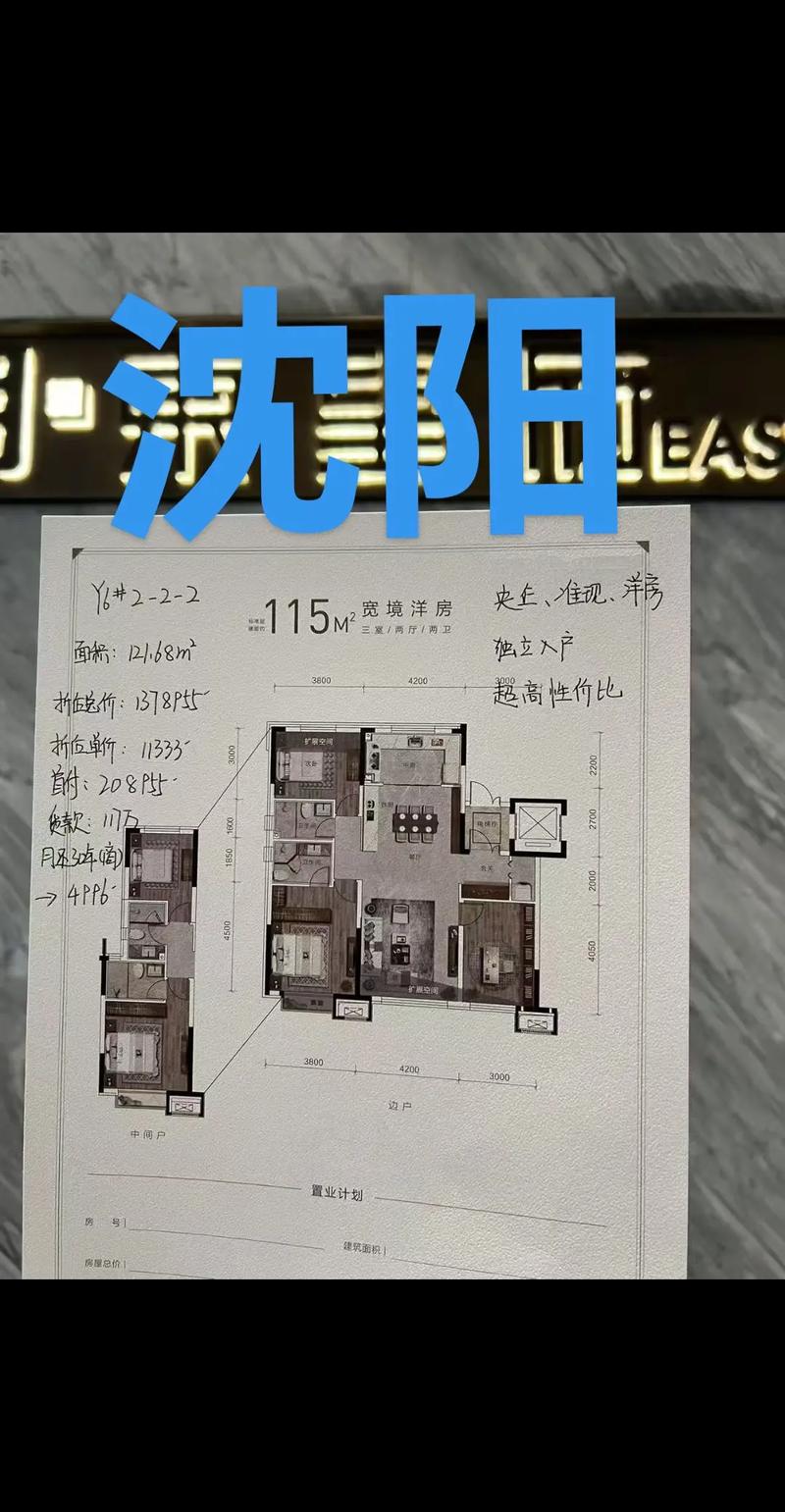 中辰一品房价