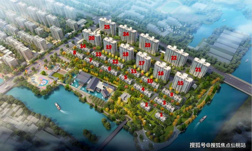 德清雷甸楼盘