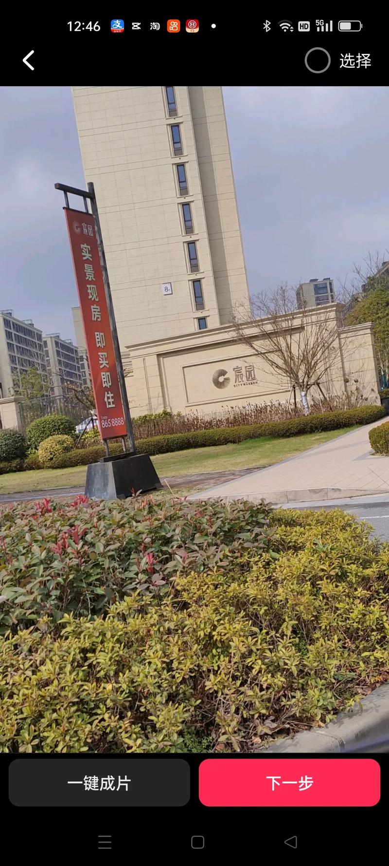 德清雷甸楼盘