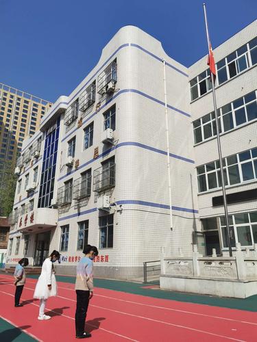 道北建设花园最新消息