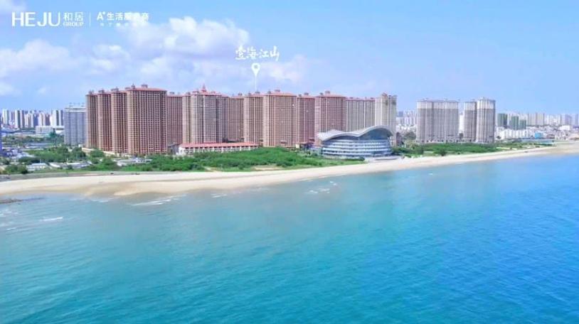 北海热门楼盘