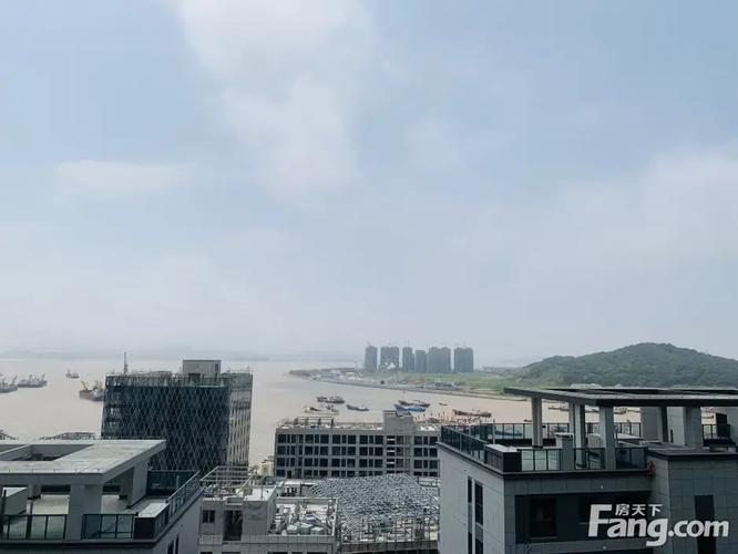 普陀山楼盘