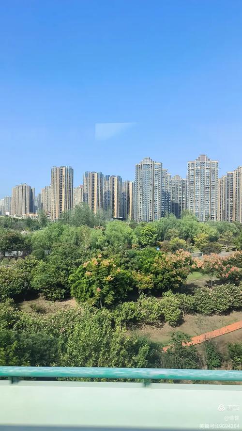 宜昌沿江大道楼盘