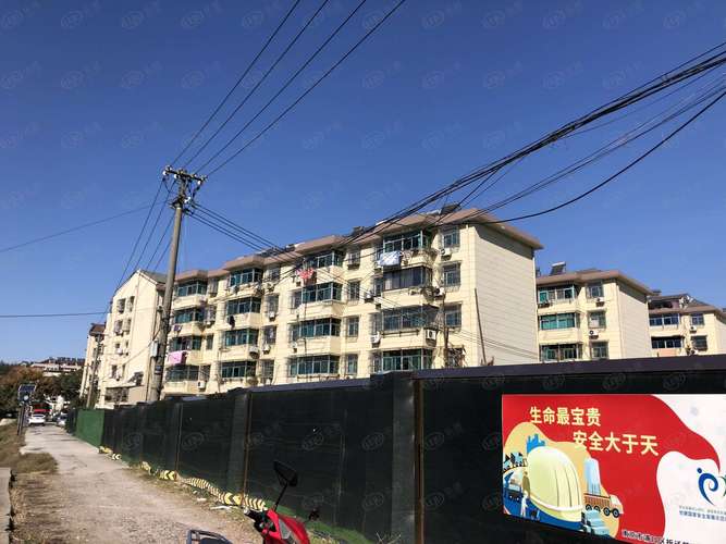 宏图大道附近楼盘