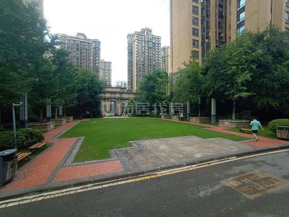 重庆上海时光楼盘
