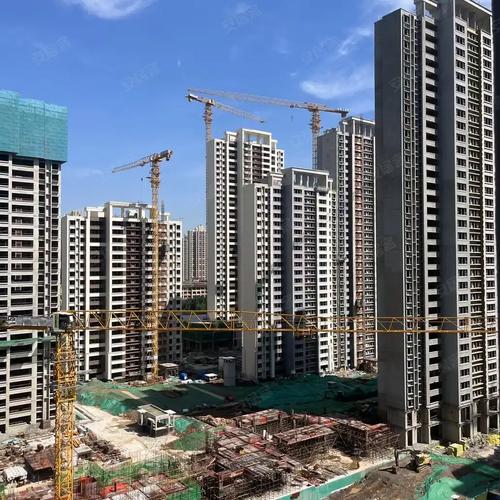 太原街新楼盘