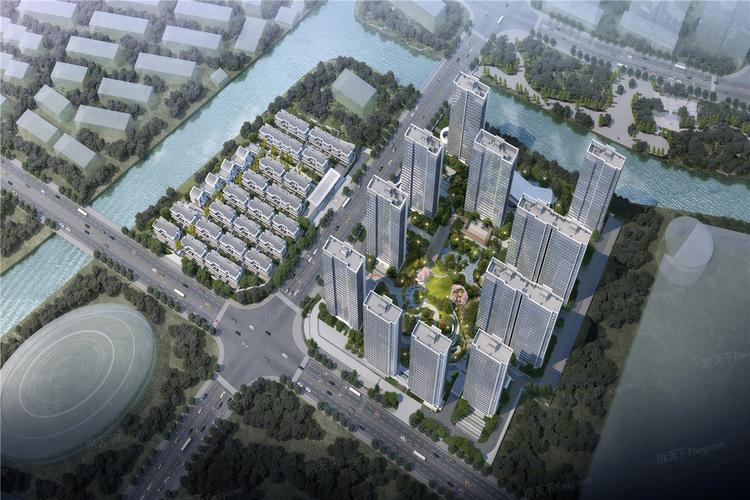 柯桥楼盘网