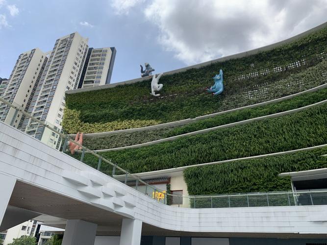 自由人花园有地铁口吗