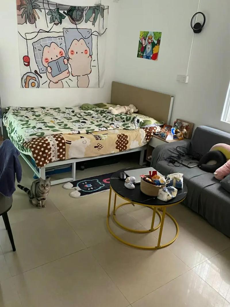 租房生活怎么样