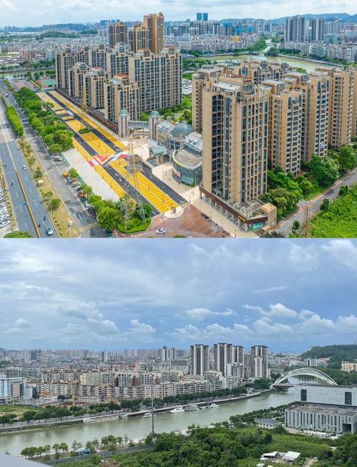江门司前楼盘