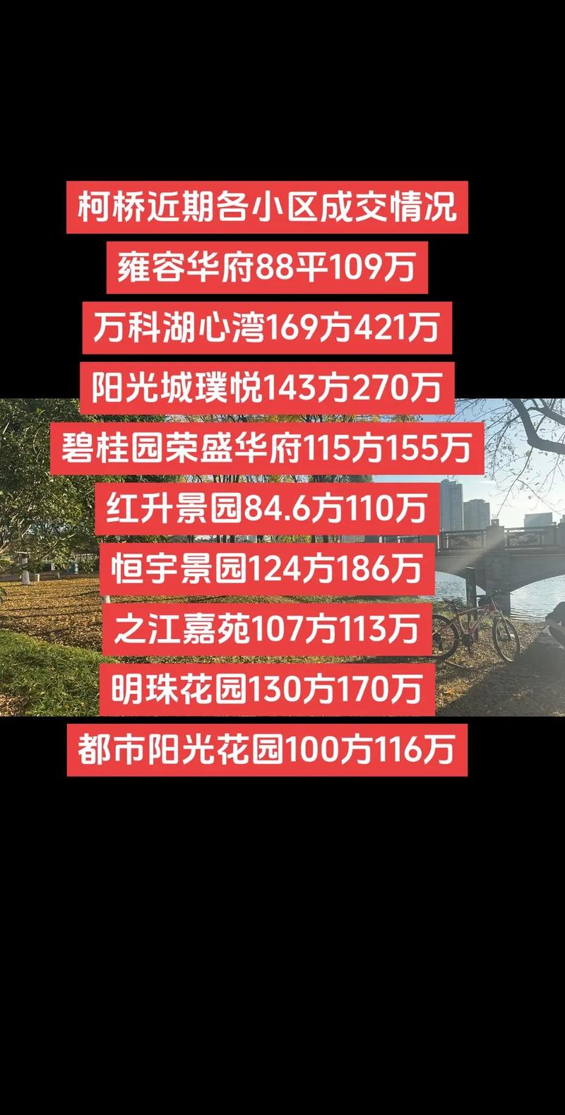 柯桥楼盘开盘