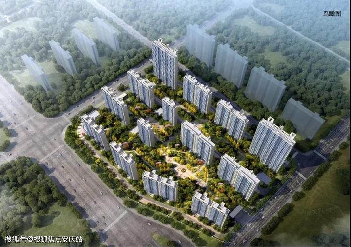东台最新楼盘
