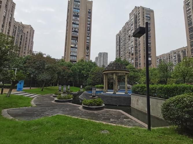 苏州招商小石城房价
