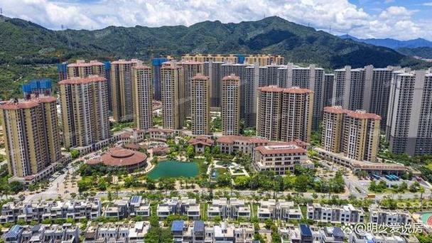 惠阳新房房价