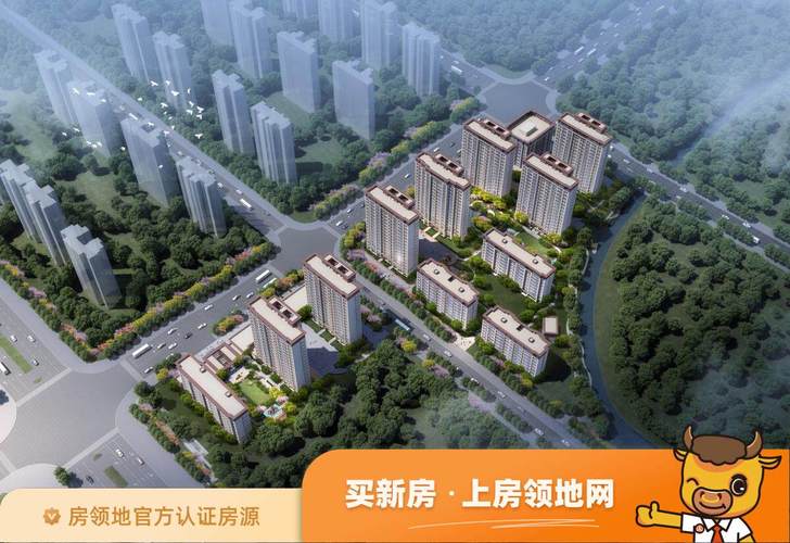 淮南新房楼盘价格