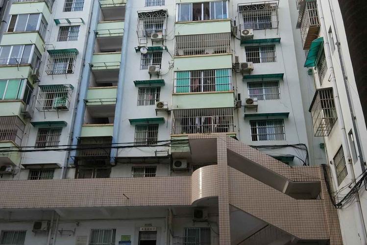 广西建政集团楼盘