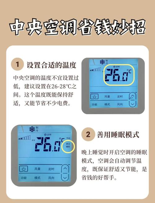 出租房怎么省电