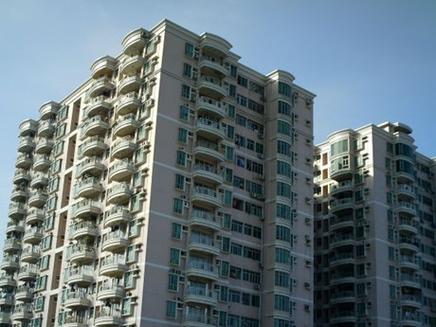 智景花园有房产证吗