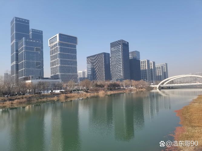 浐灞新开楼盘