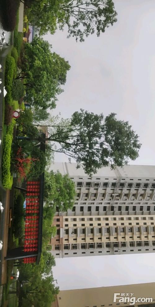 贺州平桂楼盘