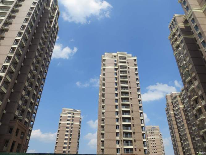 2017建阳上涨楼盘