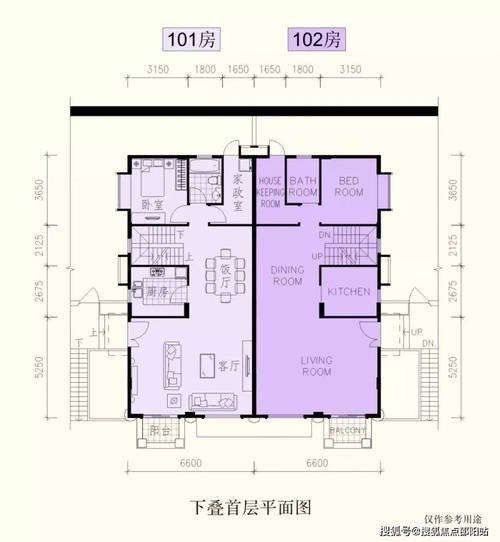 逸翠庄园房价