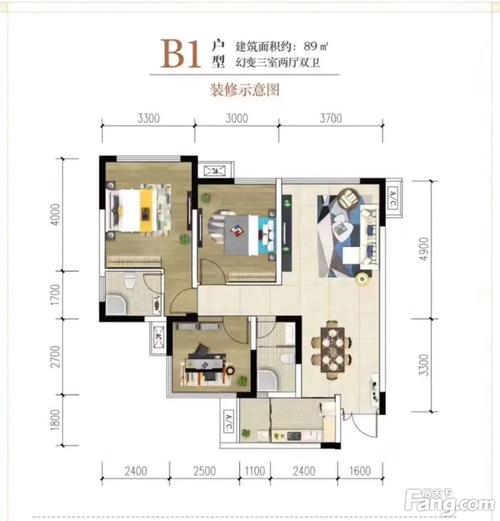 巴中楼盘房价