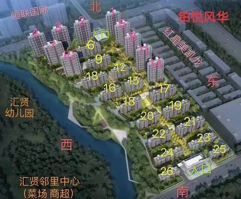 金坛最新房价