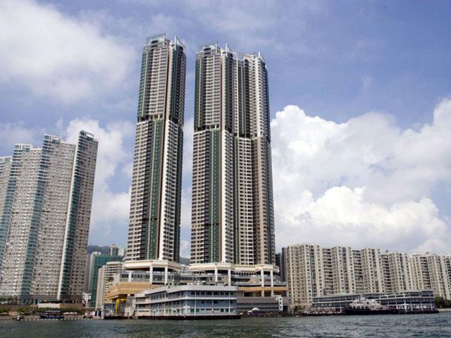 西湾河房价