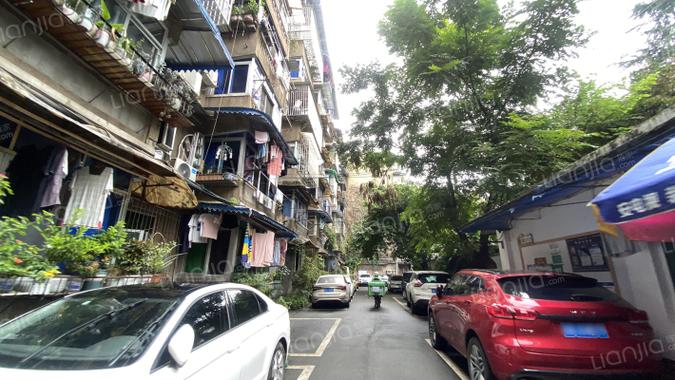 成科路房价