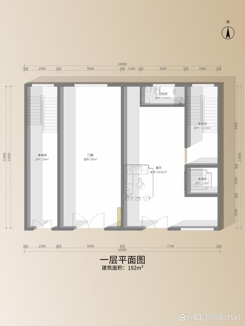 租房面积怎么计算