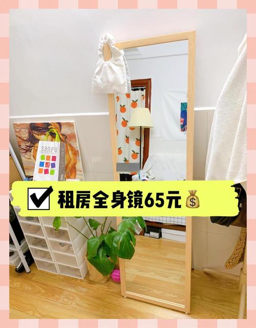 租房镜子怎么放