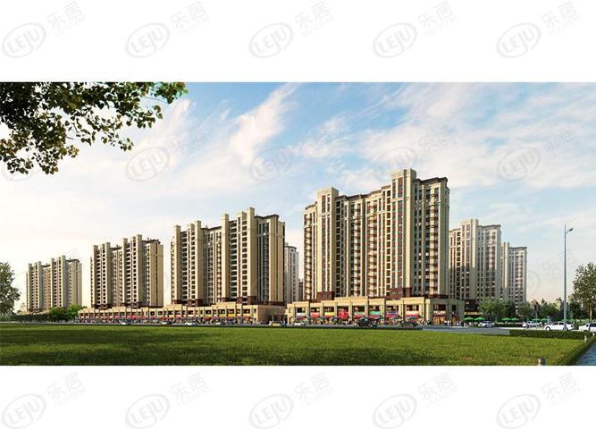 阳谷的房价最新
