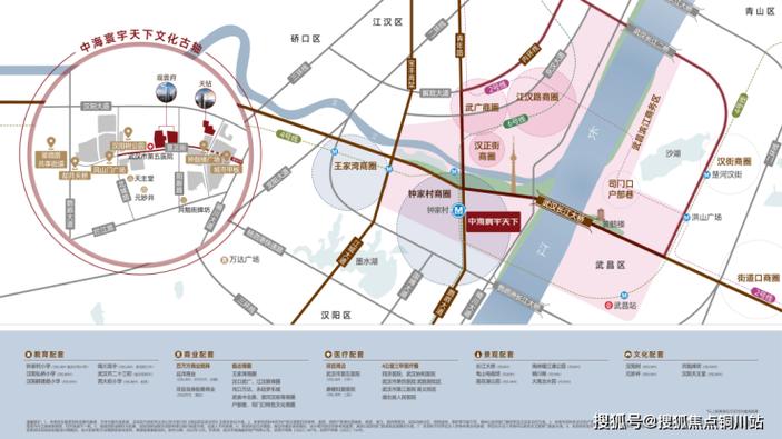 武汉汉阳楼盘信息