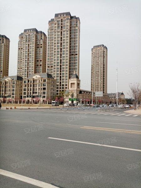 郑州锦艺楼盘