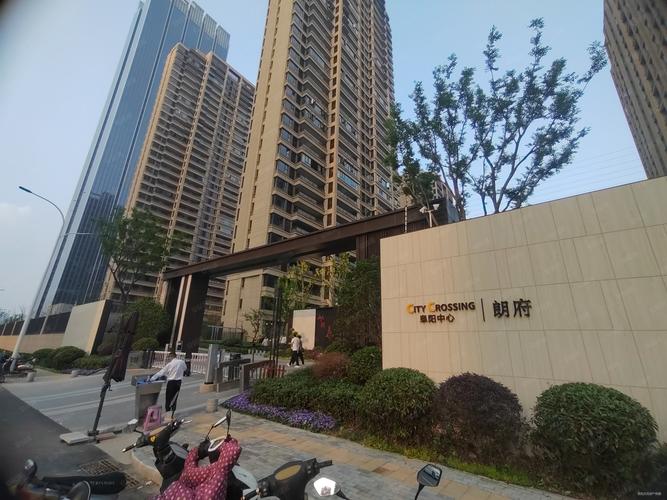 阜阳阜南楼盘